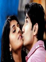 Ali Zafar kissing in Chashma Badoor