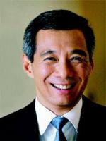 Lee Hsien Loong