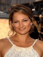 Zoe Bell