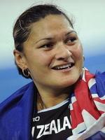 Valerie Adams