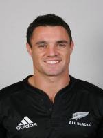 Dan Carter