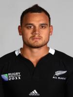 Israel Dagg