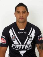 Benji Marshall