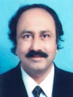 Aslam Bodla