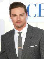 Jay Ryan