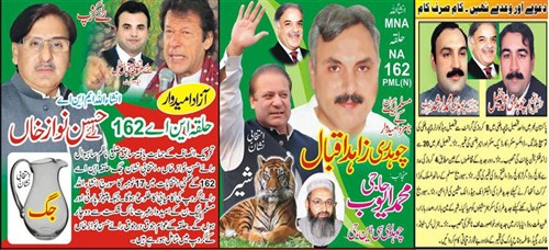 Rai Hasan Nawaz Khan Banner