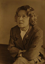 Suzanne Lilar
