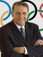 Jacques Rogge