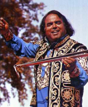 Alam Lohar singer