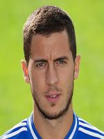 Eden Hazard