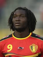 Romelu Lukaku