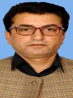 Syed Muhammad Athar Hussain Shah Gillani Latest Photo