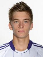 Dennis Praet