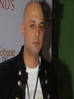 Ali Azmat Wallpaper