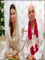 Wedding Ceremony Ali Azmat