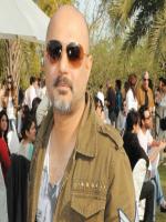 Ali Azmat Photo