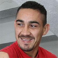 Humberto Soto