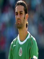 Rafael Marquez