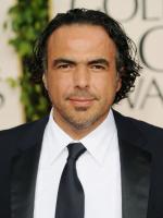 Alejandro Gonzalez Inarritu