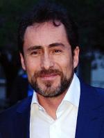 Demian Bichir