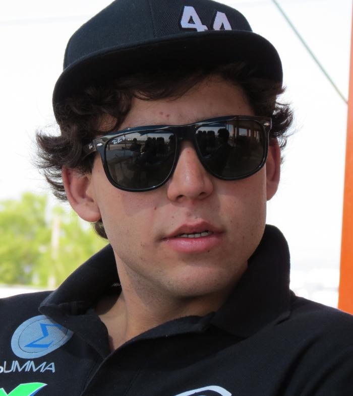 Juan Carlos Blum