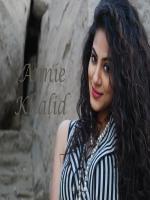 Annie Khalid Modelling