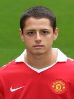 Javier Hernandez