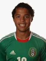 Giovani dos Santos