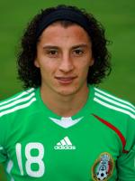 Andres Guardado