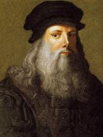 Leonardo da Vinci