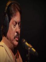 Attaullah Khan Esakhelvi Wallpaper