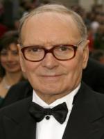 Ennio Morricone