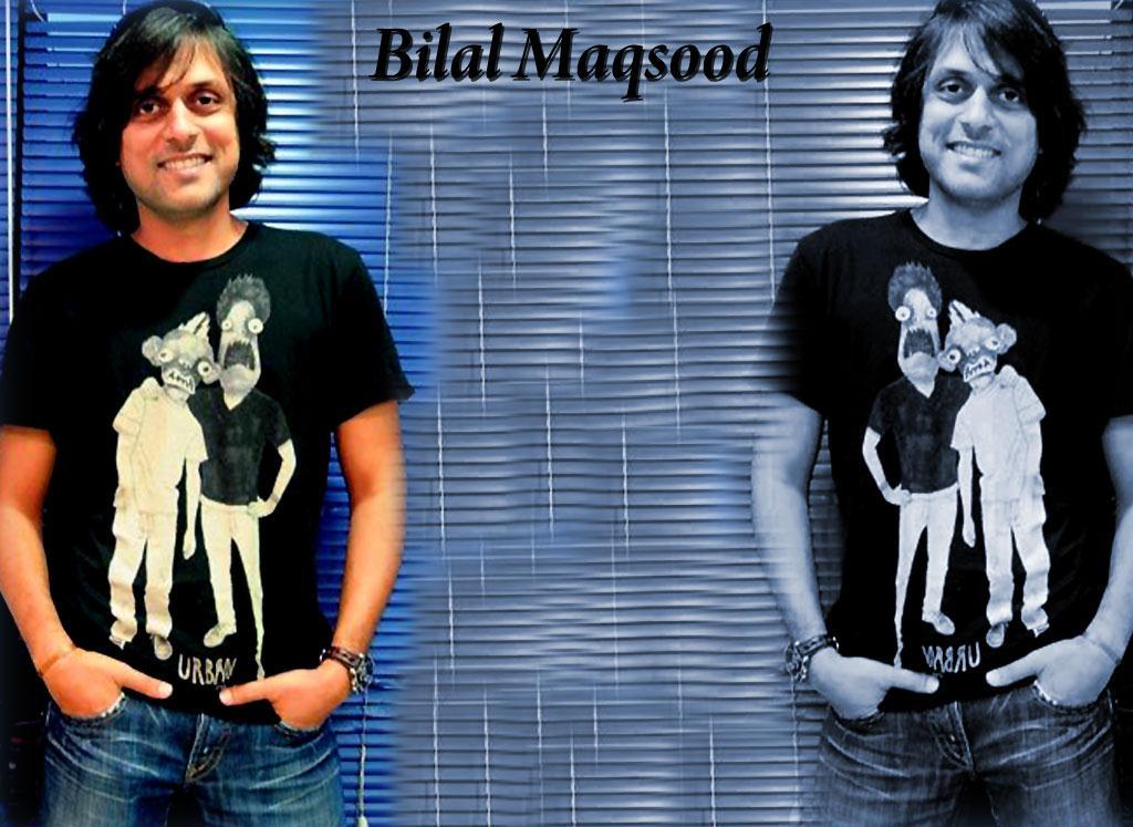 Bilal Maqsood  Wallpaper