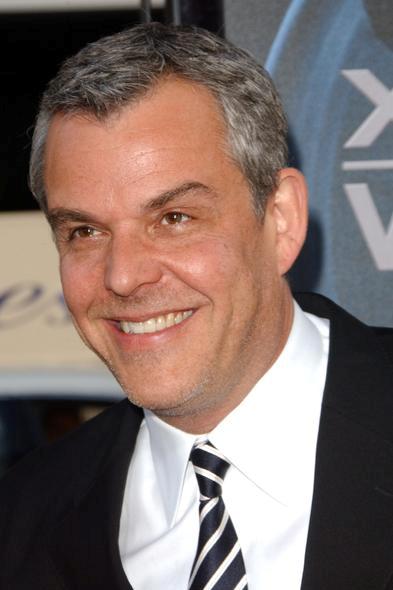 Danny Huston