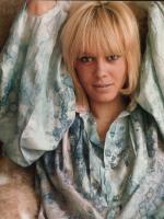 Anita Pallenberg