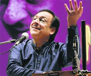 Ghulam Ali Photo