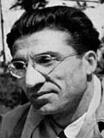 Cesare Pavese