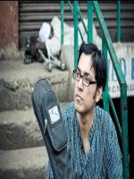 Anupam Roy in nice Mood