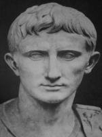 Caesar Augustus