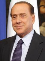 Silvio Berlusconi