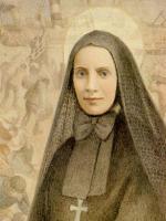 Frances Xavier Cabrini