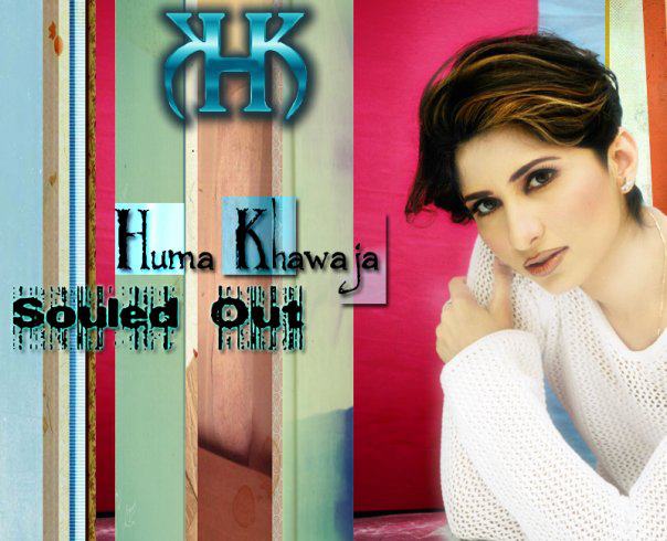 Huma Khwaja Photo