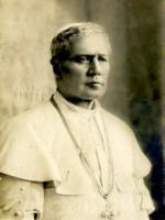 Pope Pius X