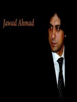 Jawad Ahmad HD Photo