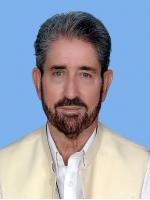 Sardar Muhammad Jaffar Khan Leghari