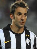 Alessandro Del Piero