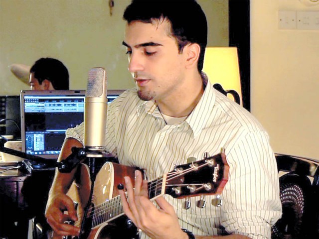 Jehangir Aziz Hayat