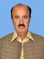 Doctor Hafeez Ur Rehman Khan Drishak
