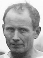 Hannes Kolehmainen