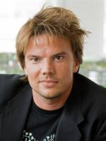 Bjarke Ingels